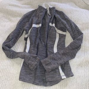 Lulu Define Jacket